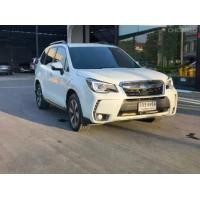 ราคา 2017 SUBARU FORESTER 2.0 i 4WD