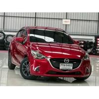 ราคา 2018 Mazda 2 1.3 High Connect