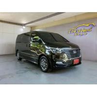 ราคา 2020 HYUNDAI H-1 2.5 DELUXE AT