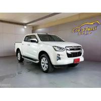 ราคา 2020 ISUZU D-MAX CAB4 3.0 ZP HI-LANDER MT