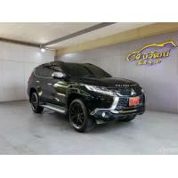 ราคา 2019 MITSUBISHI PAJERO SPORT 2.4 GT PREMIUM ELITE EDITION AT