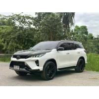 ราคา 2023 TOYOTA Fortuner 2.4 Legender