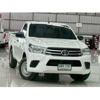 ราคา 2018 Toyota Hilux Revo 2.4 J MT