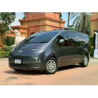 ราคา 2022 HYUNDAI STARIA 2.2 S