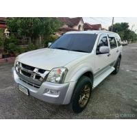 ราคา 2005 Isuzu MU-7 3.0 SUV