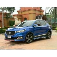 ราคา 2019 MG ZS 1.5 X