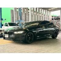 ราคา 2021 Bmw 520d M-Sport Lci G30