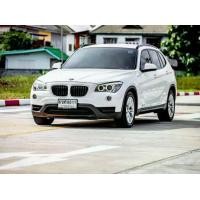 ราคา 2014 BMW X1 2.0 sDrive18i SUV