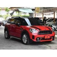 ราคา 2021 Mini Countryman 2.0 F60 Cooper S Hatchback