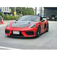 ราคา 2016 Porsche Boxster 718