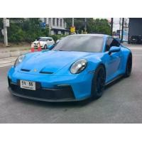 ราคา 2022 Porsche 911 GT3