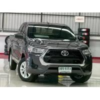 ราคา 2020 Toyota Hilux Revo 2.4 Z-Edition Mid AT