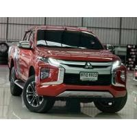 ราคา 2018 Mitsubishi TRITON 2.4 Plus GT