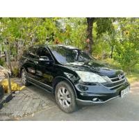 ราคา 2010 Honda CR-V SUV G3
