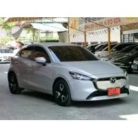 ราคา 2024 Mazda 2 1.3 C Sports Hatchback