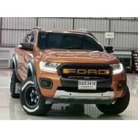 ราคา Ford RANGER 2.0 Bi-Turbo Wildtrak 2WD
