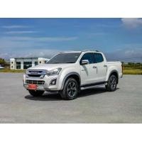 ราคา 2017 ISUZU D-MAX CAB4 1.9 Z-Prestig HI-LANDER AT