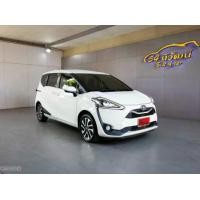 ราคา 2021 TOYOTA SIENTA 1.5 V MINOR CHANGE CVT