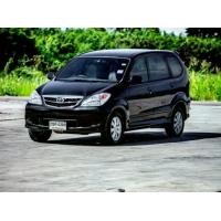 ราคา 2008 Toyota AVANZA 1.5 MPV
