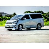 ราคา 2014 Toyota VELLFIRE 2.4 MPV