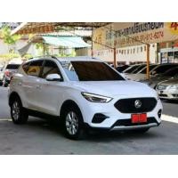 ราคา 2023 MG ZS 1.5 D