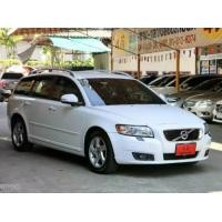 ราคา 2013 Volvo V50 2.0 Wagon