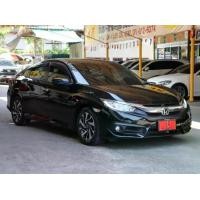ราคา 2018 Honda Civic FC 1.8 EL i-VTEC