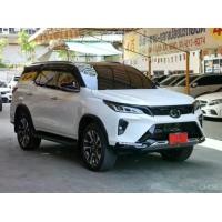 ราคา 2024 Toyota Fortuner 2.8 Legender 4WD