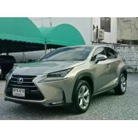 ราคา 2015 Lexus NX 300h 2.5 Grand Luxure