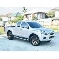 ราคา 2012 ISUZU DMAX CAB 2.5 Z HI-LANDER PRESTIDGE