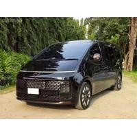 ราคา HYUNDAI STARIA 2.2 PREMIUM 2022