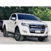 ราคา 2017 FORD RANGER 2.2 XLT HI-RIDER OPEN CAB