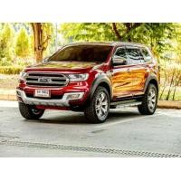 ราคา 2015 Ford Everest 2.2 Titanium SUV