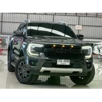 ราคา 2022 Ford RANGER 2.0 Turbo WildTrak 2WD