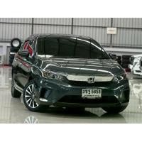 ราคา 2022 Honda CITY 1.0 Turbo SV