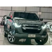 ราคา 2020 Isuzu D-Max 1.9 Hi-Lander ZP MT