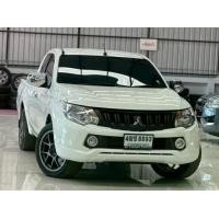 ราคา 2017 Mitsubishi TRITON 2.5 GLX MT
