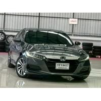 ราคา 2020 Honda ACCORD 1.5 TURBO EL