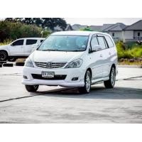 ราคา 2010 Toyota Innova 2.0 SUV