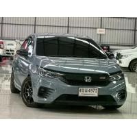ราคา 2022 Honda City Hatchback 1.0 Turbo RS