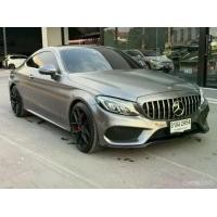 ราคา 2019 BENZ C250 2.0 COUPE AMG DYNAMIC