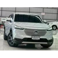 ราคา 2022 Honda HR-V 1.5 e:HEV EL