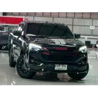 ราคา 2024 Isuzu D-Max 1.9 X-Series Speed L MT