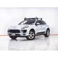 ราคา 1E800 PORSCHE MACAN 2.0 AT 2015