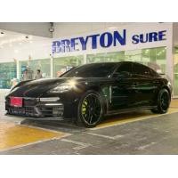 ราคา 2023 Porsche Panamera 4 E-HYBRID EXEC