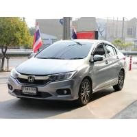 ราคา 2018 Honda CITY 1.5 i-VTEC