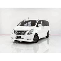 ราคา 6B455 HYUNDAI H1 2.5 LIMITED A2 AT 2015