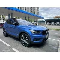 ราคา Volvo XC40 T5 R-Design 2021
