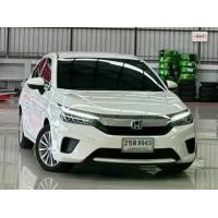 ราคา 2022 Honda CITY 1.0 VTEC Turbo V