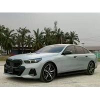 ราคา 2024 Bmw 520d M-Sport Pro G60